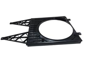 Defletor ventoinha fox 03/09 polo 07/12 original 6q0121207n