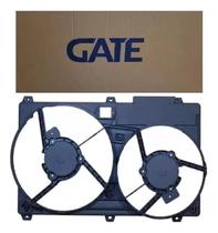 Defletor Ventoinha Jumper Ducato Boxer 2.3 Original