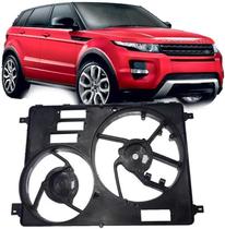 Defletor Ventoinha Land Rover Evoque 2.0 De 2.2 2011 À 2018