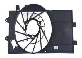 Defletor Ventoinha Motor Corsa Classic 2012 Até 2016