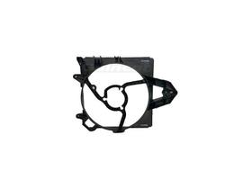 Defletor Ventoinha Palio 1.0 Sem Ar 1996 1997 Á 2000 - Novo