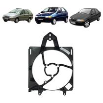 Defletor Ventoinha Palio 1.0 Sem Ar 1996 1997 Á 2000 - Novo