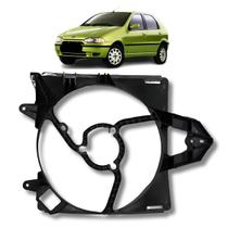 Defletor Ventoinha Palio 1.0 Sem Ar 1996 1997 Á 2000 - Super Soldas