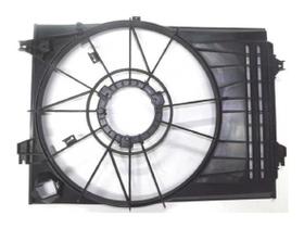 Defletor Ventoinha Tucson Sportage 2.7 05/11 Superior Baixo Defletor Ventoinha Tucson Sportage 2.7 05/11 Superior Baixo