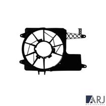 DEFLETOR VOLKSWAGEN - Gol, Parati, Saveiro Geração G2, G3, G4 C/AR