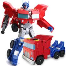 Deformação do dinossauro Optimus Prime Toy Alloy Edition Deformação do dinossauro Optimus Prime Toy Alloy Edition