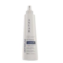 Defrirum Bifásico Lazúli 300ml BB Express sem enxágue e vegano Defrirum Bifásico Lazúli 300ml BB Express sem enxágue e vegano
