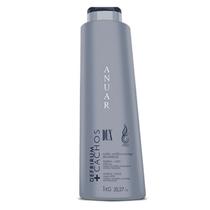 Defrirum + Cachos Dux Modelador e Umidificador 1kg - Anuar Defrirum + Cachos Dux Modelador e Umidificador 1kg - Anuar