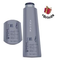 DEFRIRUM + CACHOS PROFISSIONAL DUX 1000g