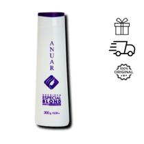 Defrirum Especial Blond Platinado - 300g