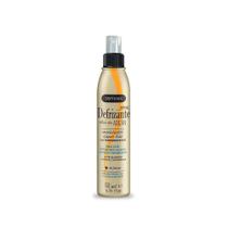Defriz soft hair spray 140ml oleo de argan