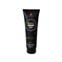 Defrizante barro minas 200ml cafe anti frizz Defrizante barro minas 200ml cafe anti frizz