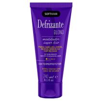 Defrizante Blond Soft Hair Termo Protetor 240ml