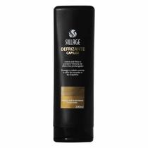 Defrizante Capilar Protetor Térmico 200ml - Sillage