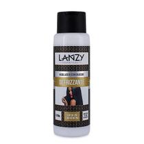 Defrizante Capilar Semi Di Linu c/ Keratina - Lanzy 500ml