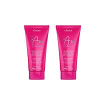 Defrizante Charming Gloss 200G-Kit C/2Un