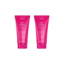 Defrizante Charming Gloss 200g-Kit C/2un