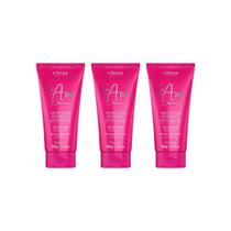 Defrizante Charming Gloss 200G-Kit C/3Un