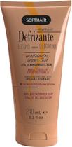 Defrizante com Queratina Soft Hair 240ml