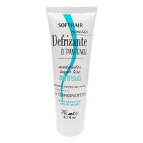 Defrizante D-pantenol Soft Hair Termo Protetor 240ml