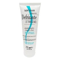 Defrizante D-pantenol Soft Hair Termo Protetor 240ml - Softhair
