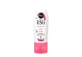 Defrizante Da Salon Line Meu Liso Demais 200ml