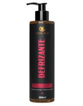 Defrizante Entre Elas 250ml Anti Frizz Selagem Proteção Térmica Defrizante Entre Elas 250ml Anti Frizz Selagem Proteção Térmica