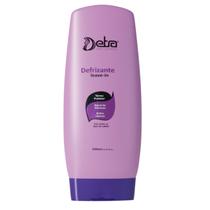 Defrizante Leave-in 200ml - Detra Hair Cosmetics