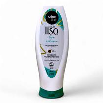 Defrizante Liso Extremo Protetor Térmico Meu Liso Salon Line Defrizante Liso Extremo Protetor Térmico Meu Liso Salon Line