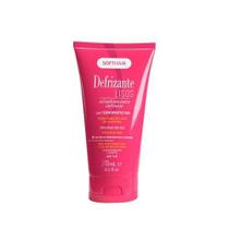 Defrizante Lisos Soft Hair 240ml