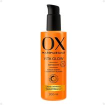 Defrizante Mari Maria Hair Ox Vita Glow 200ml