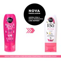 Defrizante Meu Liso Demais 200ml