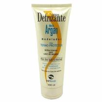 Defrizante Modelador Soft Hair Argan 400ml