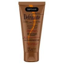 Defrizante Modelador Soft Hair Tutano Queratina 240ml