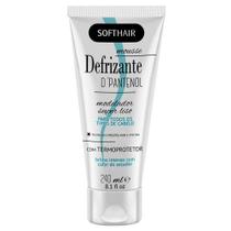 Defrizante Modelador Termoprotetor D-Pantenol Softhair