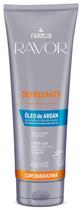 Defrizante Nca Ravor Óleo De Argan 400G