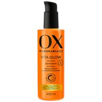 Defrizante Ox Mari Maria Vita Glow 200ml
