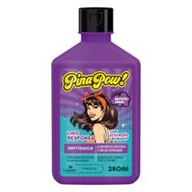Defrizante Pinapow Liso Responsa 280ml Defrizante Pinapow Liso Responsa 280ml