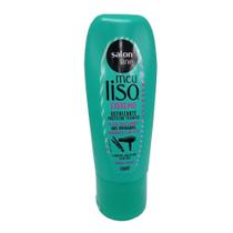 Defrizante Protetor Témico Meu Liso Extremo 200ml - Salon Line Defrizante Protetor Témico Meu Liso Extremo 200ml - Salon Line