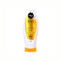 Defrizante Protetor Térmico Meu Liso Muito+liso 200ml Salon Line