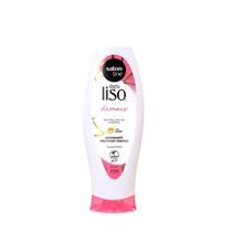 Defrizante Protetor Térmico Salon Line Meu Liso Demais 200ml Defrizante Protetor Térmico Salon Line Meu Liso Demais 200ml