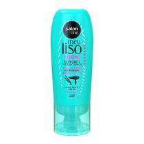 Defrizante Protetor Térmico Salon Line Meu Liso Extremo 200ml - MK-DISTRIBUIÇOES