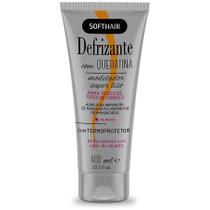 Defrizante Queratina 400ml Soft Hair