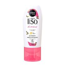 Defrizante Salon Line Liso Demais Protetor Térmico Meu Liso