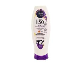 Defrizante Salon Line Meu Liso Antifrizz 200ml