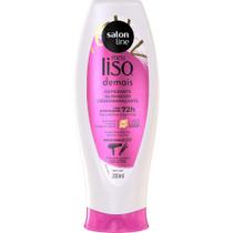 Defrizante Salon Line Meu Liso Demais 200ml