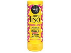 Defrizante Salon Line Meu Liso Muito + Liso 200ml Defrizante Salon Line Meu Liso Muito + Liso 200ml