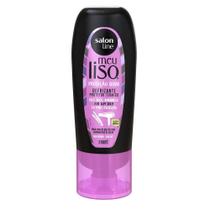 Defrizante Salon Line meu Liso Proteção Total, 200ml Defrizante Salon Line meu Liso Proteção Total, 200ml