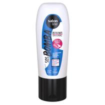 Defrizante Salon Line S.O.S Bomba Original 200ml