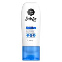 Defrizante Salon Line SOS Bomba Original 200ml